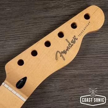 Гриф Telecaster Fender Player Series из клена Telecaster Neck