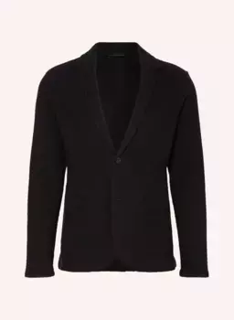 Григон кардиган Drykorn, черный