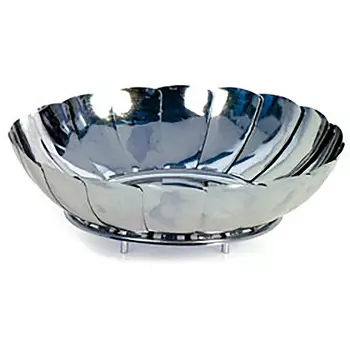 Грилипутская огненная чаша UCO, серый