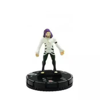 Гримм #016 (С), DC HeroClix - Teen Titans - Singles