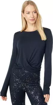 Грир Топ Lilly Pulitzer, цвет Onyx