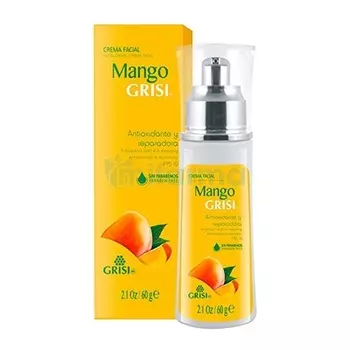 Grisi, Крем для лица - 60 мл