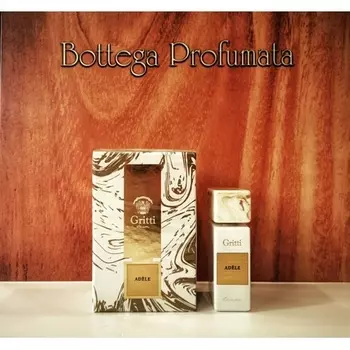 Gritti Adle Eau De Parfum Spray 100ml