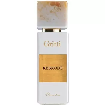 Gritti Femme Parfum Rebrode 100мл