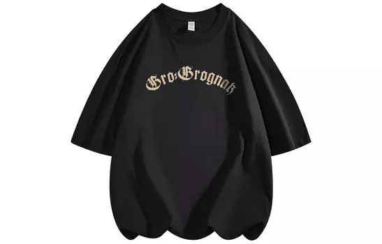 Grognak ГРОГНАК Футболка унисекс, Бежевый