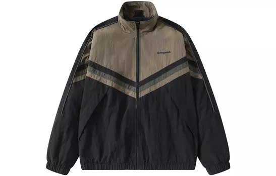 Grognak ГРОГНАК Куртка унисекс, Серый