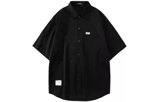 Grognak ГРОГНАК Рубашка унисекс, Зеленый