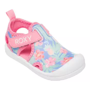 Grom Roxy Детские тапочки, синий