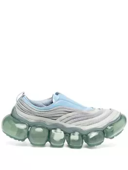 GROUNDS кроссовки Jewelry Strata, синий