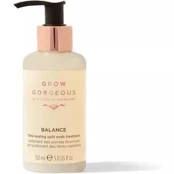 Grow Gorgeous Balance Средство для запечатывания секущихся кончиков, 150 мл