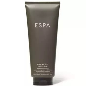 Грязь для бритья двойного действия 200 мл Espa