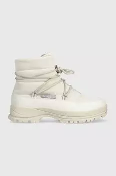 Грязевая обувь Napapijri, бежевый