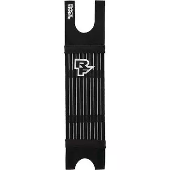 Грязевой костыль Race Face, черный