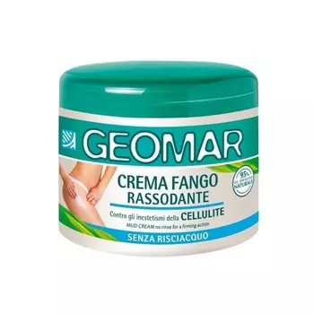 Грязевой крем Harden 500мл, Geomar