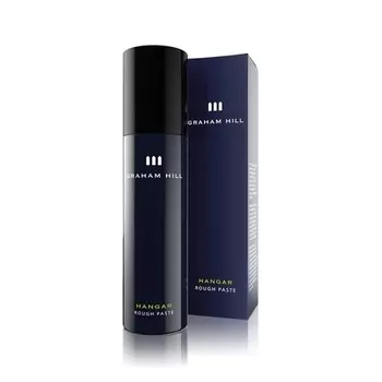 Грубая паста 100мл, Graham Hill