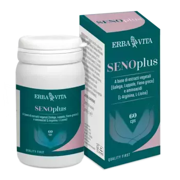 Грудь Плюс 6Cps Erba Vita