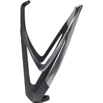 Грудная клетка II Specialized, цвет Matte Black/Liquid Silver