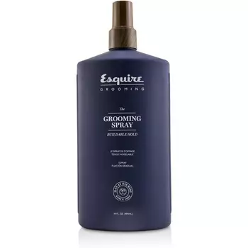 Груминг Спрей для ухода за волосами 414 мл, Esquire