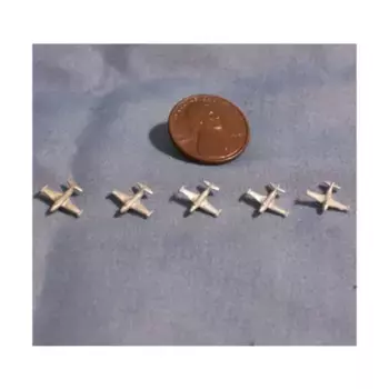 Грумман F9F Пантера, C.A.P. Aero - Modern - United States (1:1200) (Hallmark Figures)