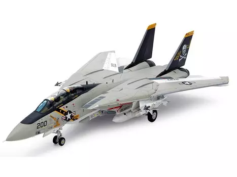 Grumman F-14A Tomcat 1:48 Tamiya 61114
