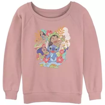 Группа персонажей «Лило и Стич» Disney's Juniors сложена с напуском Терри Licensed Character