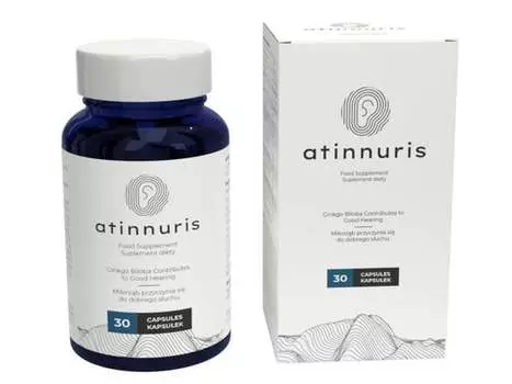 Группа PLT, Атиннурис Inna marka