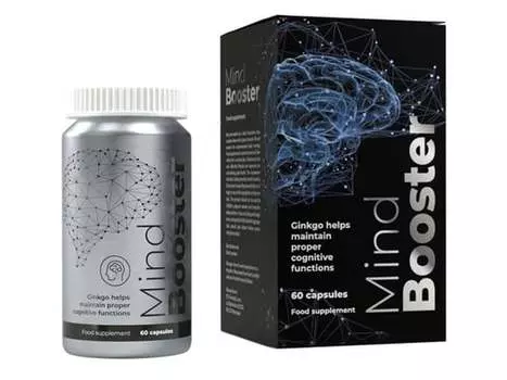 Группа PLT, Mindbooster Inna marka