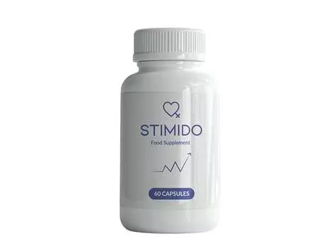 Группа PLT, Стимидо Inna marka