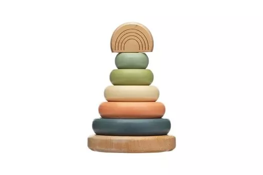 Грушевидная башня Деревянная башня Pearhead