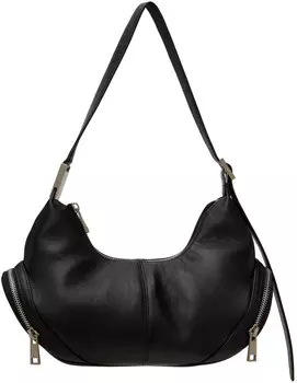 Грузовая сумка OSOI, черный