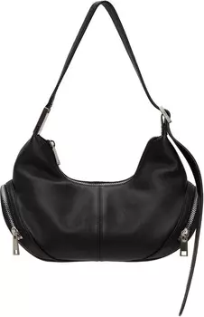 Грузовая сумка OSOI, черный