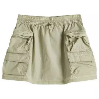 Грузовая юбка с приподнятым видом Columbia, мультиколор