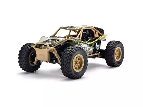 Грузовик для пустыни 4WD 2,4 ГГц 1:24 20 км/ч HB-SM2401 DK