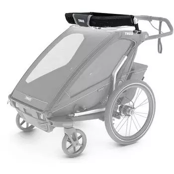 Грузовой багажник для колесницы Thule, цвет Cargo 2