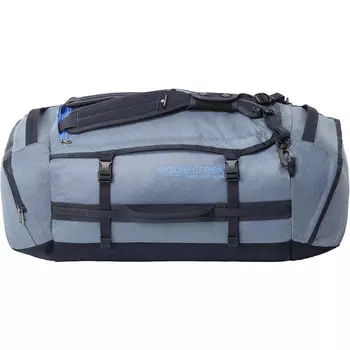 Грузовой тягач 60л Duffel Eagle Creek, синий
