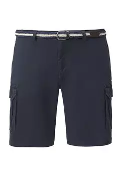 Грузовые Бермудские острова БАРОН ЛЬЮИС Charles Colby, темно-синий