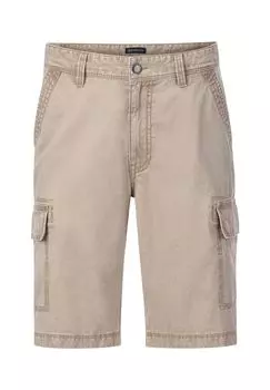 Грузовые Бермудские острова CARZIMO BABISTA, бежевый