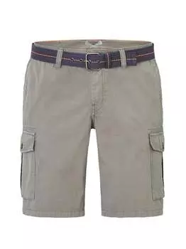 Грузовые бермуды калгари комфорт фит Redpoint, зеленый