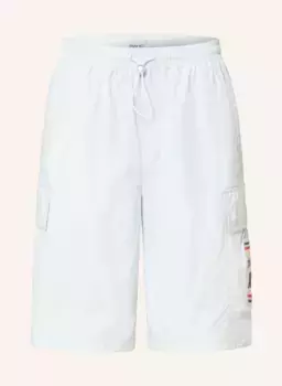 Грузовые шорты Autry, синий