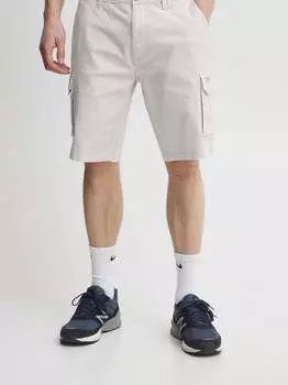 Грузовые шорты Blend, бежевый