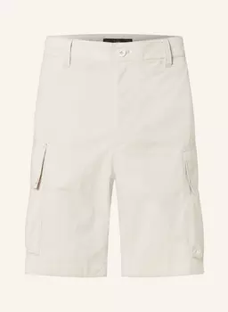 Грузовые шорты дром Belstaff, бежевый