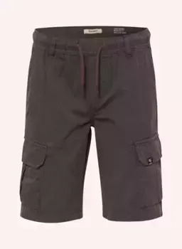 Грузовые шорты Garcia, серый