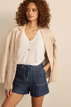 Грузовые шорты Next