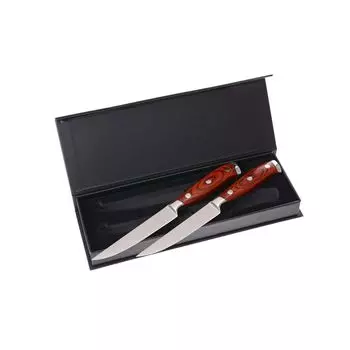 GRWE ножи для стейка нейтральный, набор из 2 шт