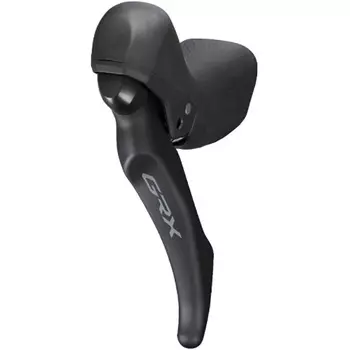 Grx bl-rx600 тормозной рычаг Shimano, черный