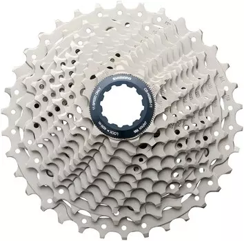 GRX CS-HG800 11-скоростная кассета Shimano