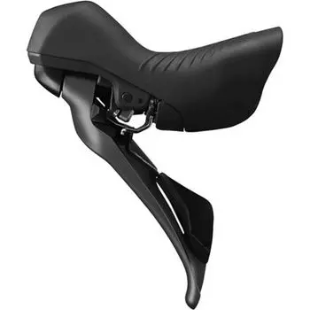 GRX RX820 Переключатель/суппорт дискового тормоза Shimano, черный