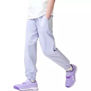 GS Брюки Asics, фиолетовый