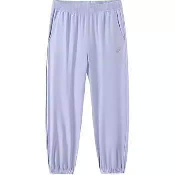 GS Брюки Asics, фиолетовый