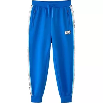 GS Брюки Asics, синий